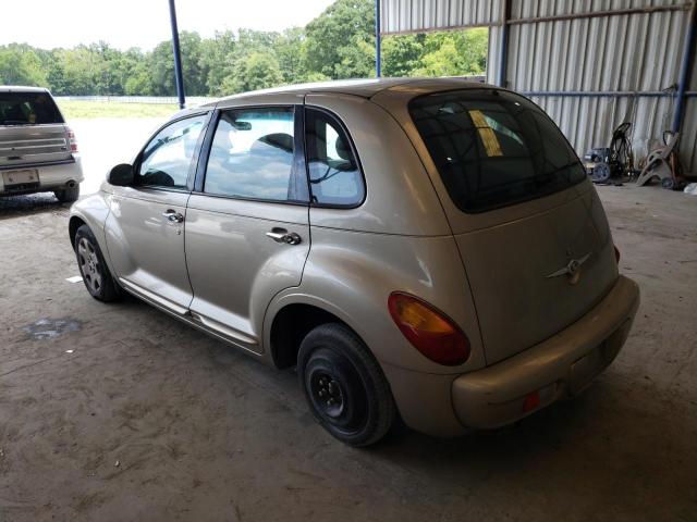Photo 3 from auction – 2004 CHRYSLER PT CRUISER with VIN 3C4FY48B04T208503
