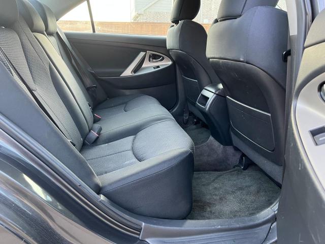 Photo 6 from auction – 2011 TOYOTA CAMRY BASE with VIN 4T1BF3EK9BU220926