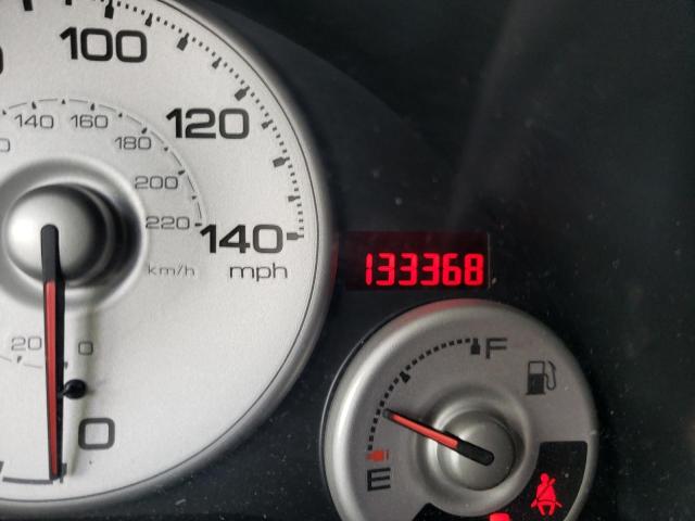Photo 8 from auction – 2004 ACURA RSX with VIN JH4DC54894S008788