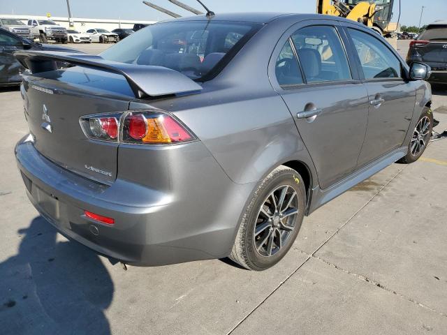 Photo 4 from auction – 2017 MITSUBISHI LANCER ES with VIN JA32U2FU9HU011245
