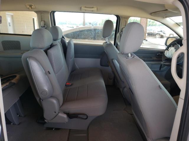 Photo 6 from auction – 2008 DODGE GRAND CARA with VIN 2D8HN44H18R140895