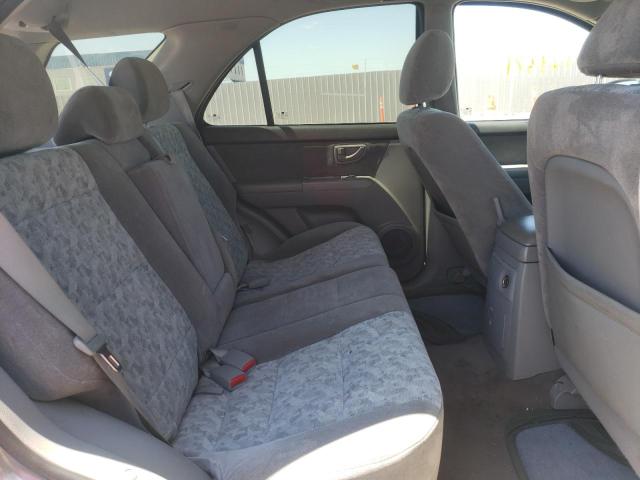 Photo 6 from auction – 2008 KIA SORENTO EX with VIN KNDJC735285842087