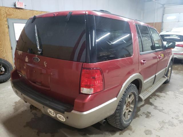 Photo 4 from auction – 2004 FORD EXPEDITION with VIN 1FMFU18L64LA09191