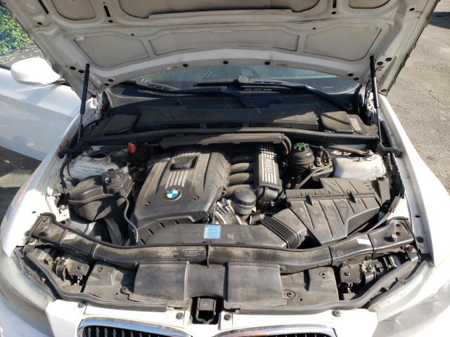 Photo 7 from auction – 2009 BMW 328 I with VIN WBAPH73519E128297