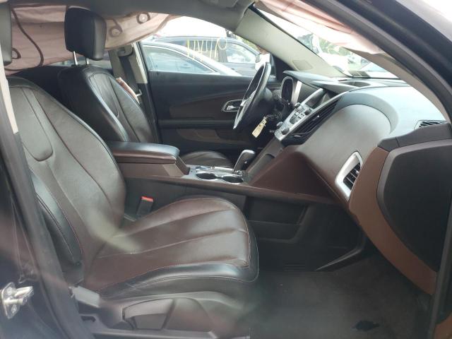 Photo 5 from auction – 2012 CHEVROLET EQUINOX with VIN 2GNFLGE58C6193614
