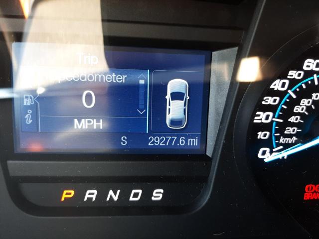 Photo 8 from auction – 2019 FORD TAURUS SEL with VIN 1FAHP2E87KG102680