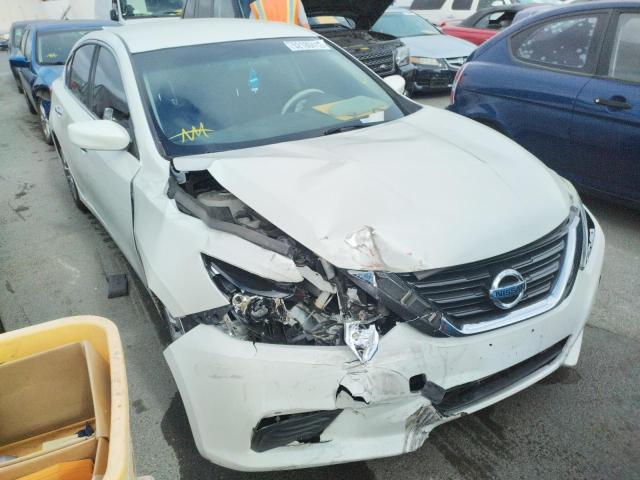 Photo 1 from auction – 2016 NISSAN ALTIMA 2.5 with VIN 1N4AL3AP2GN370667