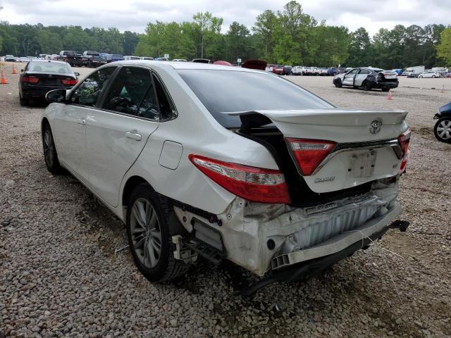 Photo 3 from auction – 2016 TOYOTA CAMRY LE with VIN 4T1BF1FK0GU126511