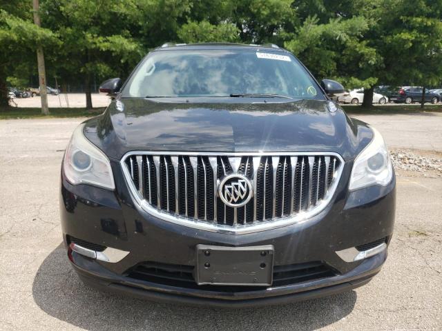 Photo 9 from auction – 2014 BUICK ENCLAVE with VIN 5GAKRBKD5EJ202880