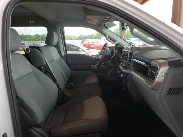 Photo 5 from auction – 2021 FORD F150 SUPER with VIN 1FTEW1C55MFC64545