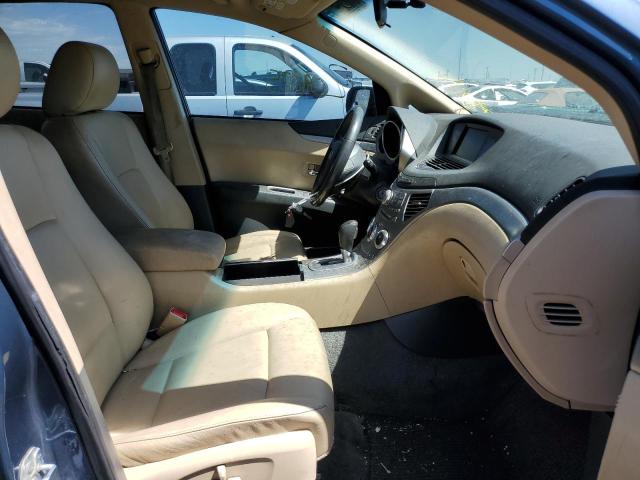 Photo 5 from auction – 2006 SUBARU B9 TRIBECA with VIN 4S4WX86C664424768
