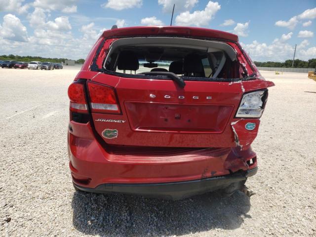 Photo 9 from auction – 2014 DODGE JOURNEY SX with VIN 3C4PDCBB3ET280607