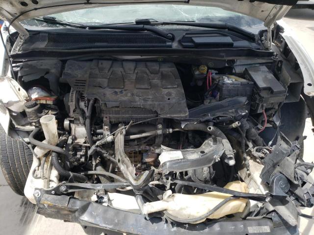 Photo 7 from auction – 2010 CHRYSLER TOWN & COU with VIN 2A4RR7DX0AR451640