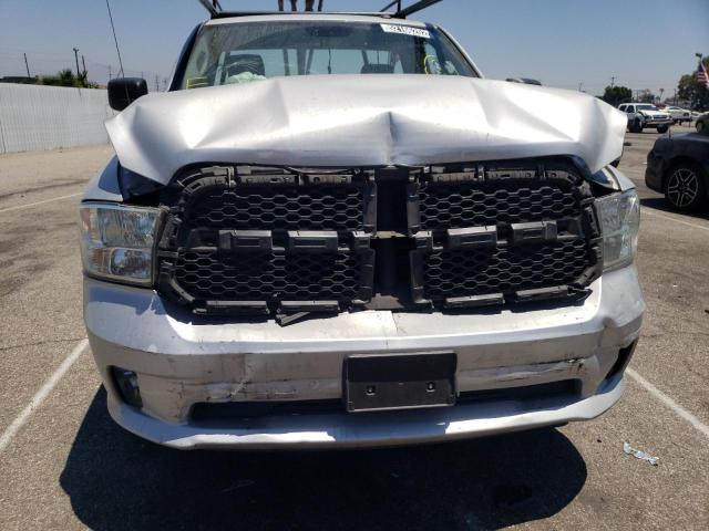 Photo 9 from auction – 2016 RAM 1500 ST with VIN 3C6JR6AT7GG295987