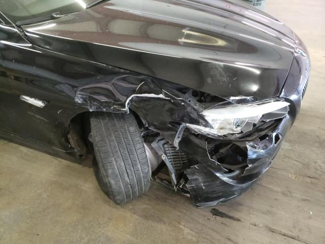 Photo 9 from auction – 2013 BMW 528 I with VIN WBAXG5C51DDY33364