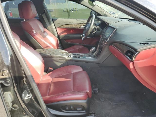 Photo 5 from auction – 2014 CADILLAC ATS PERFOR with VIN 1G6AC5S38E0113852
