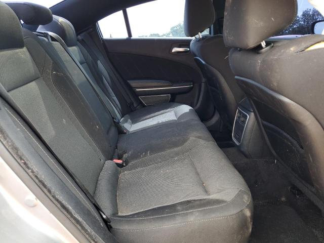 Photo 6 from auction – 2015 DODGE CHARGER SX with VIN 2C3CDXHG8FH754204