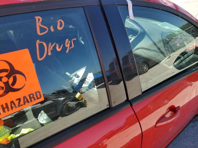 Photo 5 from auction – 2012 FORD FOCUS SE with VIN 1FAHP3F28CL138435