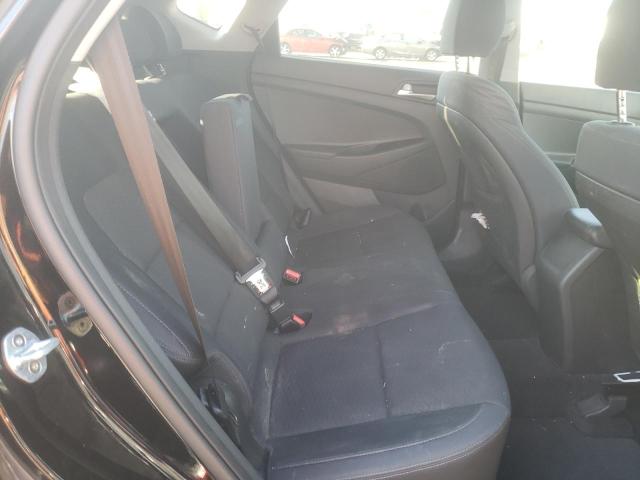 Photo 6 from auction – 2020 HYUNDAI TUCSON LIM with VIN KM8J3CA45LU165646