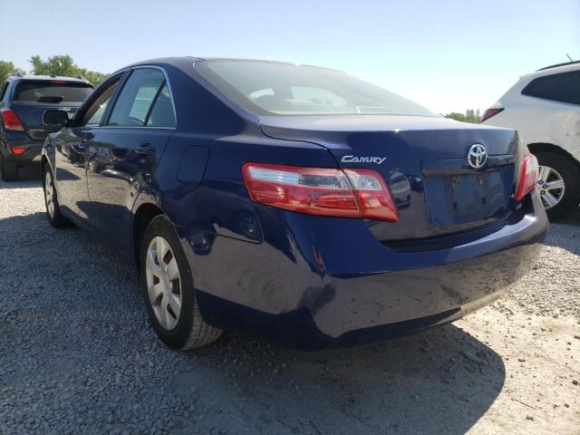Photo 3 from auction – 2008 TOYOTA CAMRY CE with VIN 4T1BE46K88U211490