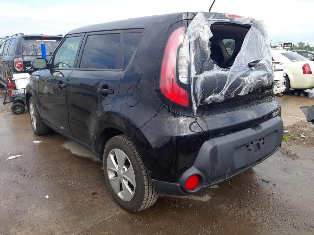 Photo 3 from auction – 2015 KIA SOUL with VIN KNDJN2A25F7196874