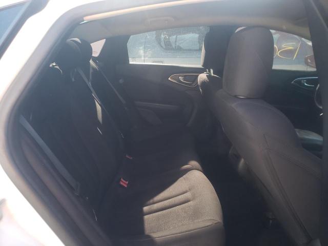 Photo 6 from auction – 2015 CHRYSLER 200 LIMITE with VIN 1C3CCCAB8FN603476