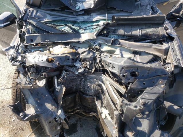 Photo 7 from auction – 2014 CHEVROLET TRAVERSE L with VIN 1GNKRGKD2EJ160400