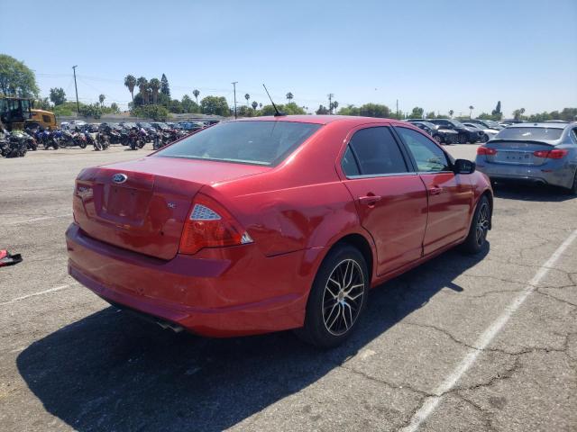 Photo 4 from auction – 2011 FORD FUSION SE with VIN 3FAHP0HA3BR272756