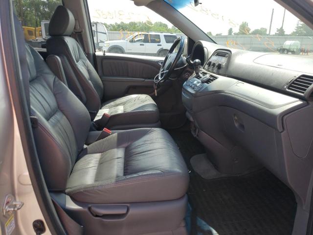 Photo 5 from auction – 2007 HONDA ODYSSEY EX with VIN 5FNRL38697B461878