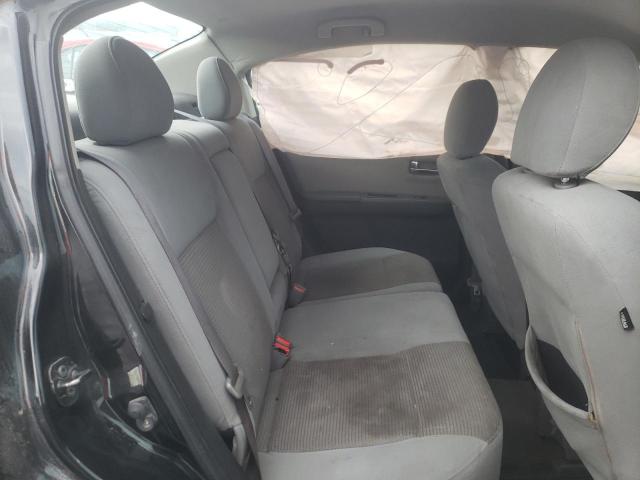 Photo 6 from auction – 2012 NISSAN SENTRA 2.0 with VIN 3N1AB6AP2CL646891