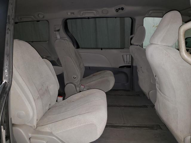Photo 6 from auction – 2011 TOYOTA SIENNA LE with VIN 5TDJK3DC1BS020455