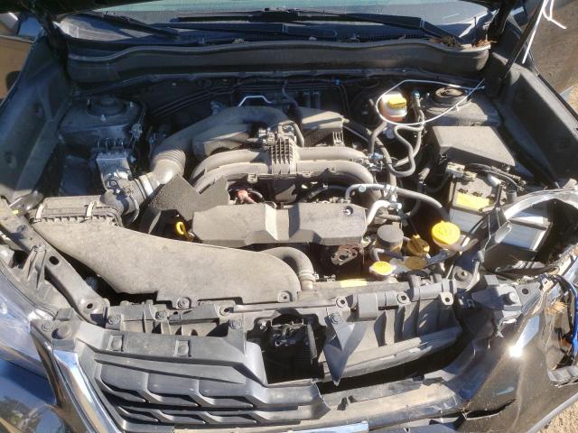 Photo 7 from auction – 2018 SUBARU FORESTER 2 with VIN JF2SJAEC5JH530872