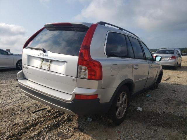 Photo 4 from auction – 2007 VOLVO XC90 3.2 with VIN YV4CN982071350366