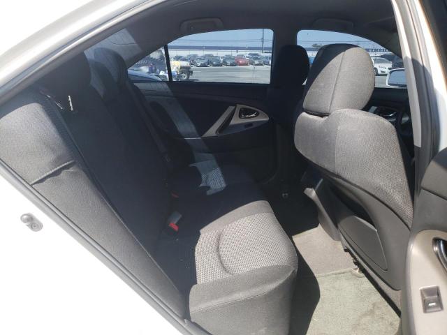 Photo 6 from auction – 2011 TOYOTA CAMRY SE A with VIN 4T1BF3EK3BU595226