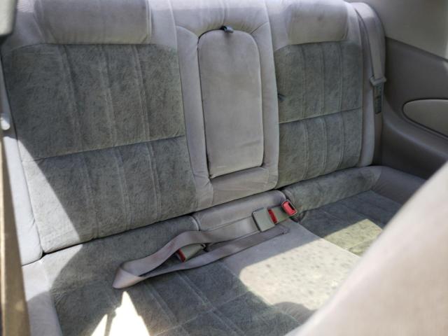 Photo 6 from auction – 2001 CHEVROLET MONTE CARL with VIN 2G1WW12E819359135
