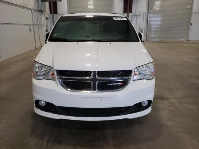 Photo 9 from auction – 2017 DODGE GRAND CARA with VIN 2C4RDGCGXHR558405