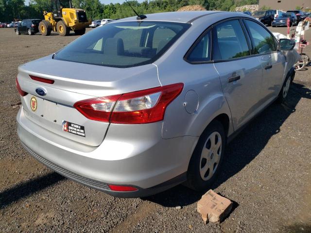Photo 4 from auction – 2012 FORD FOCUS S with VIN 1FAHP3E27CL374530