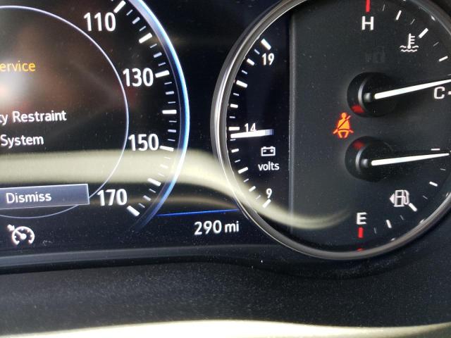 Photo 8 from auction – 2022 BUICK ENCLAVE PR with VIN 5GAEVBKW6NJ190247