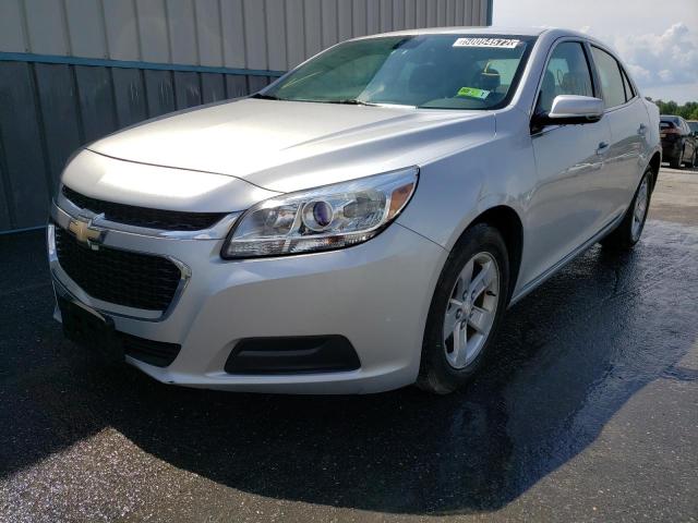 Photo 2 from auction – 2016 CHEVROLET MALIBU LIM with VIN 1G11C5SA1GU157756