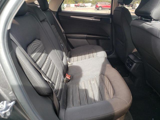 Photo 6 from auction – 2016 FORD FUSION SE with VIN 1FA6P0H76G5132013