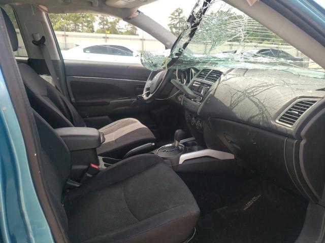 Photo 5 from auction – 2014 MITSUBISHI OUTLANDER with VIN 4A4AP3AU1EE020893