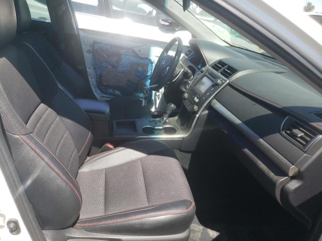 Photo 5 from auction – 2017 TOYOTA CAMRY SE with VIN 4T1BF1FKXHU355876