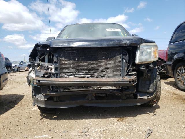 Photo 9 from auction – 2010 MERCURY MARINER with VIN 4M2CN9B78AKJ09450