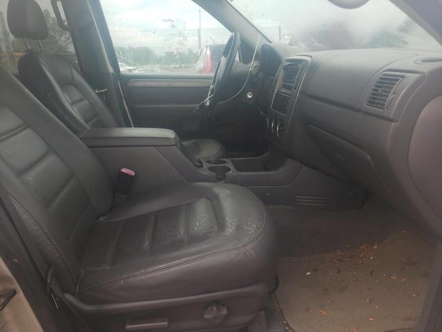 Photo 5 from auction – 2003 FORD EXPLORER X with VIN 1FMZU73WX3ZB09727