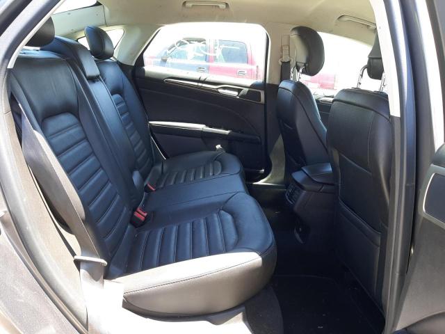 Photo 6 from auction – 2013 FORD FUSION SE with VIN 3FA6P0HR5DR227706