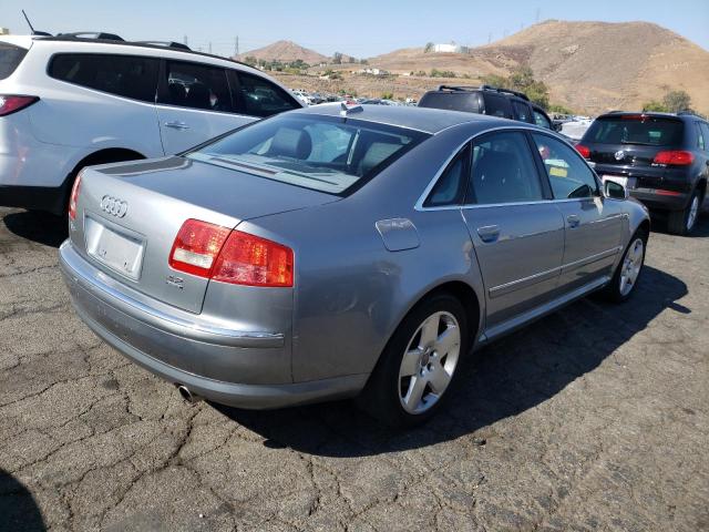 Photo 4 from auction – 2006 AUDI A8 4.2 QUA with VIN WAULL44EX6N016622