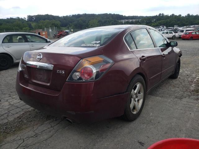 Photo 4 from auction – 2012 NISSAN ALTIMA BAS with VIN 1N4AL2AP6CC235255