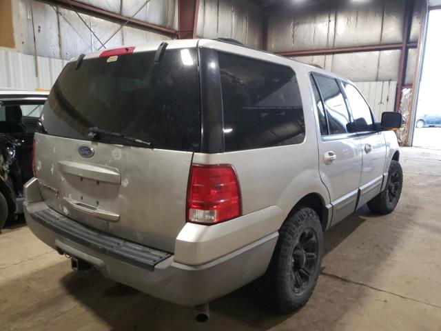 Photo 4 from auction – 2003 FORD EXPEDITION with VIN 1FMPU16L83LA28217