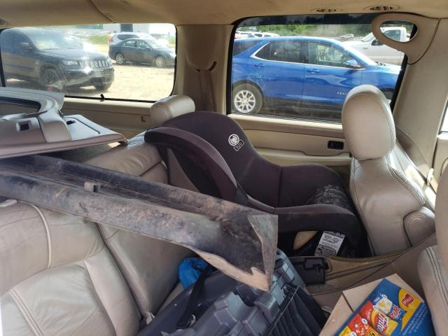 Photo 6 from auction – 2003 CHEVROLET SUBURBAN C with VIN 3GNEC16Z73G216993