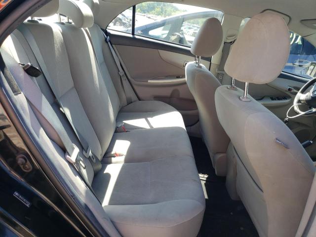 Photo 6 from auction – 2011 TOYOTA COROLLA BA with VIN 2T1BU4EE4BC702520